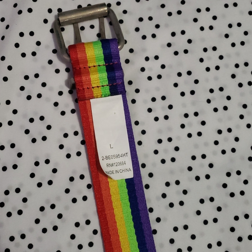 Belt